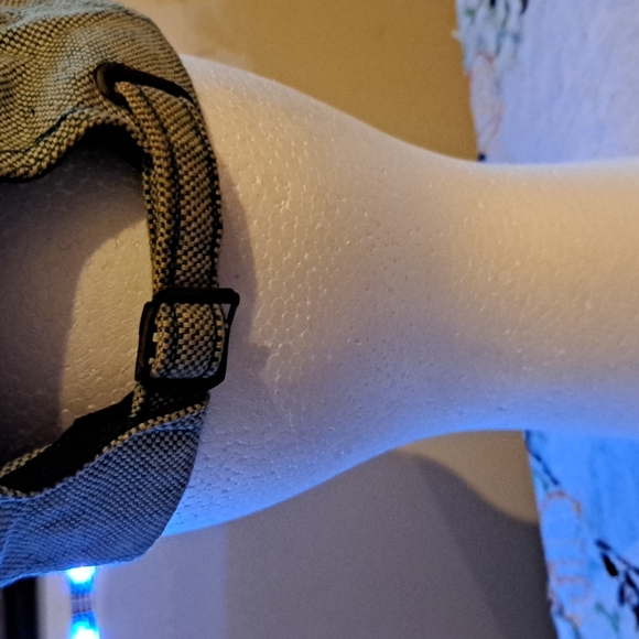 Alexander Keith's men ball cap green - Picture 2 of 4